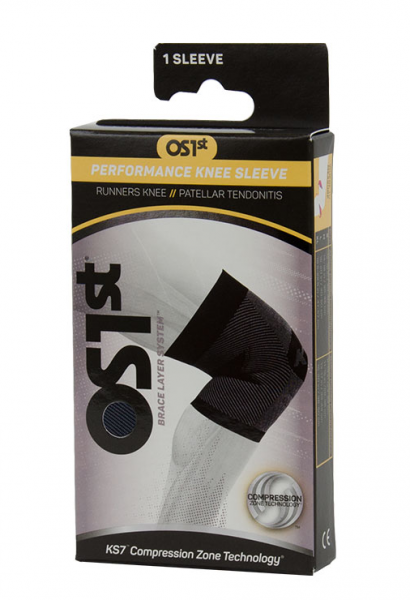 OS1st KS8 Knee Brace